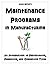 Maintenance Programs in Man...