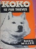 Koko and the Fur Thieves