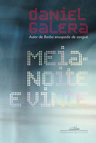 Meia-noite e Vinte