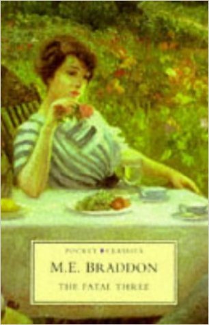 The Fatal Three (Paperback)