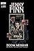 Jenny Finn Doom Messiah #1