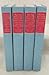 Eugene Onegin: A Novel in Verse (4 vol.)