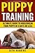 Puppy Training by Seth Robbins