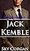 Resistiéndome a Jack Kemble (Spanish Edition)