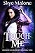 Touch Me (Demon Guardians, #1)