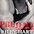 Pretend (Blackcreek, #3)