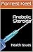 Anabolic Steroids: Health I...