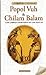 Popol Vuh & Chilam Balam. Los libros sagrados de los mayas.