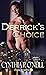 Derrick's Choice (Titan Sec...