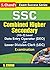 SSC Combined Higher Seconda...