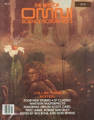 The Best of Omni Science Fiction No. 3