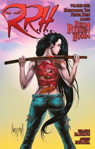R.R.H. Vol 1