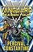 Vanguard: Heroes Fallen: A Superhero Adventure (Vanguard Superhero Series Book 4)