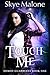 Touch Me (Demon Guardians #1)