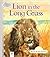 Lion in the Long Grass