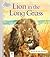 Lion in the Long Grass