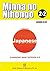 Minna No Nihongo 2-2 Textbook (with CD)