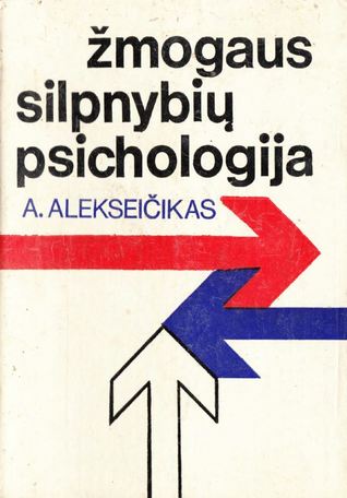 Žmogaus silpnybių psichologija