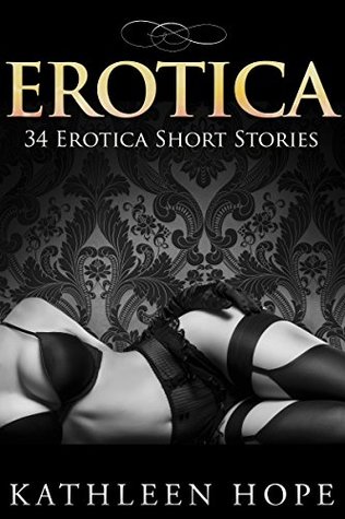 EROTICA: 34 in 1 Mega Box Set (Kindle Edition)
