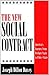 New Social Contract, The: America's Journey from Welfare State to Police State