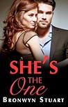 She's The One by Bronwyn Stuart