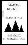 Schneefall & Ein ganz normaler Tag (David Hunter #4.6)