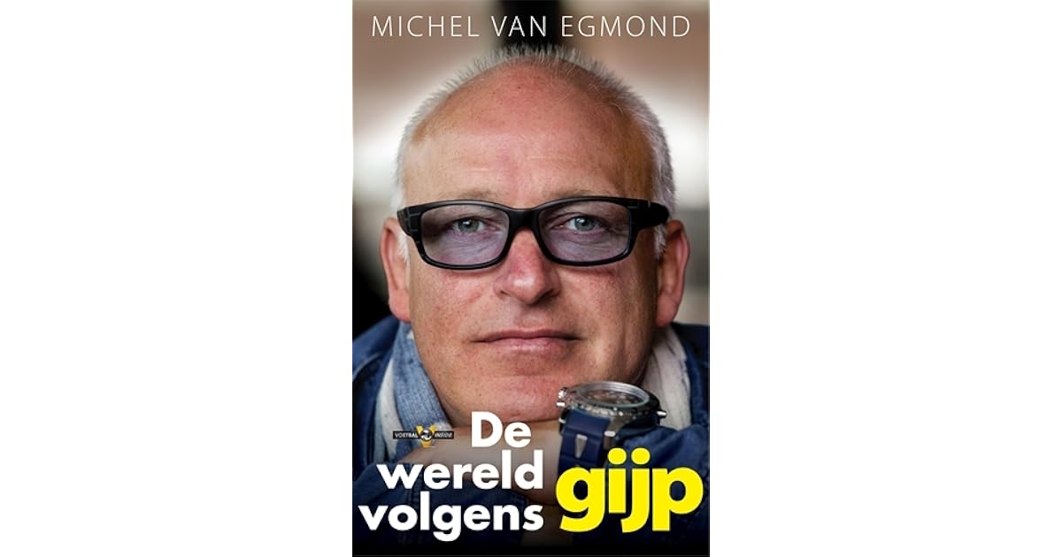 Boeken Van Michel Van Egmond