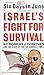Six Days In June: Israel's ...