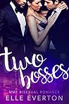 Two Bosses by Elle Everton