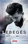 Lebegés by Brittainy C. Cherry