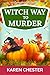 Witch Way to Murder (an Emm...