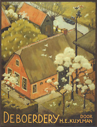 De Boerderij (Hardcover)