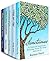 Sanctuaries and Nature Box Set (5 in 1): Relaxing Designs to Walk You Through Different Places (Relaxation & Meditation)