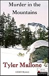 Murder in the Mountains (K&D Mystery Book 1)