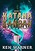 Katana Sandan by Ken H. Warner
