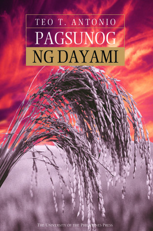 Pagsunog ng Dayami