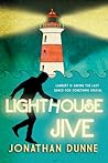 Lighthouse Jive by Jonathan  Dunne
