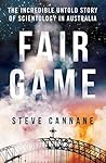Fair Game by Steve Cannane