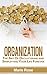 Organization: The Art Of De...