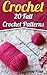 Crochet by Adrienne Press