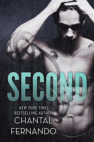 Second (Kindle Edition)