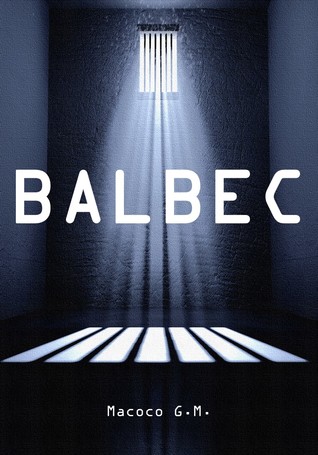 BALBEC (Kindle Edition)