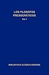 Los filósofos pre...