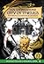 Fighting Fantasy Colouring Book 4: City of Thieves