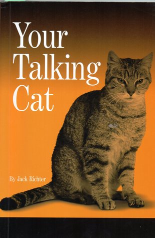 Your Talking Cat (Paperback)