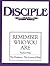 Disciple III Remember Who You Are: Teacher Helps: The Prophets - The Letters of Paul