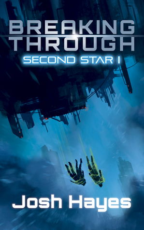 Breaking Through (Second Star #1)