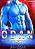 Alien Romance: ODAN: At The Lord Commander's Mercy: Alien Invasion Abduction Romance (Hunky Space Creatures Book 2)