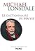 Le dictionnaire de ma vie by Michael Lonsdale