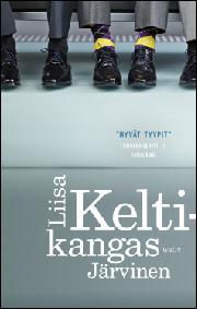 "Hyvät tyypit" – Temperamentti ja työelämä (Hardcover)